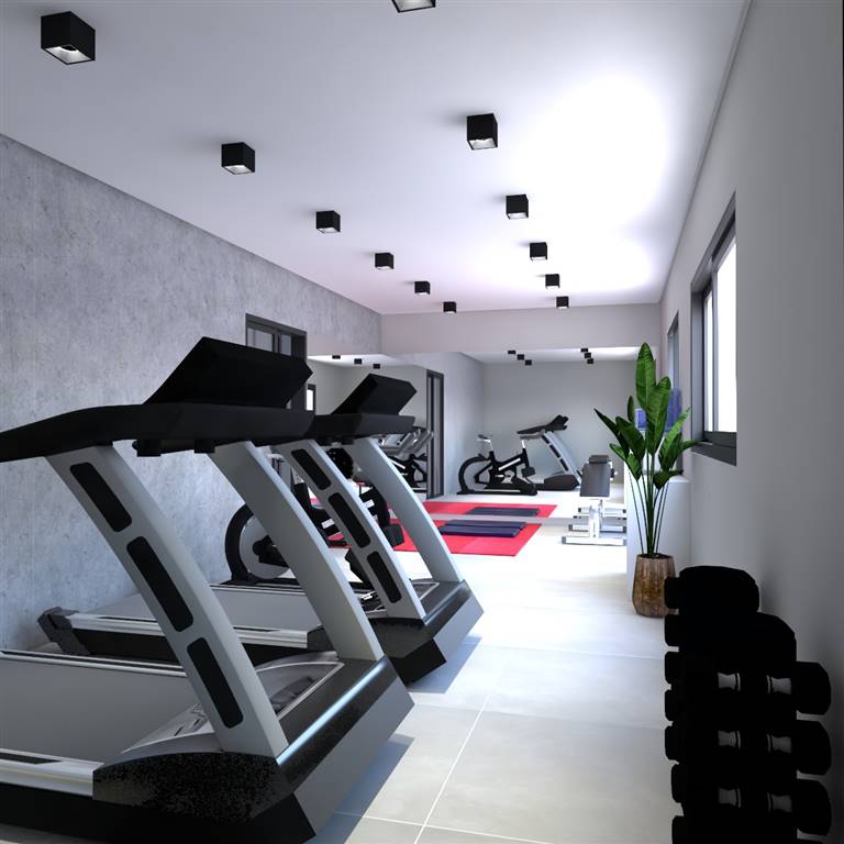 Cobertura, 2 quartos, 55 m² - Foto 11