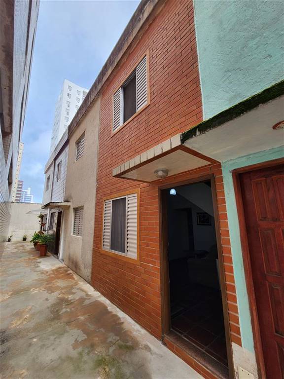 Sobrado, 2 quartos, 50 m² - Foto 2