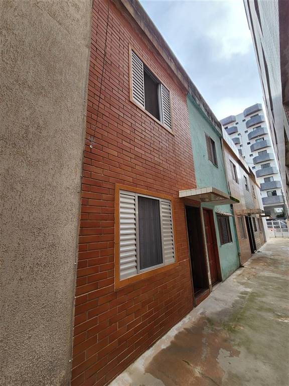 Sobrado, 2 quartos, 50 m² - Foto 3