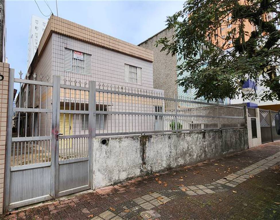 Sobrado, 2 quartos, 50 m² - Foto 4
