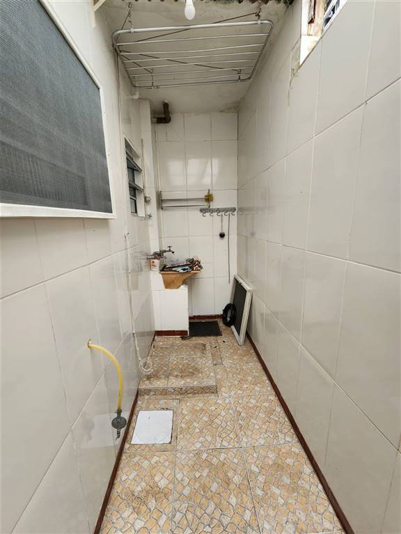 Sobrado, 2 quartos, 50 m² - Foto 23
