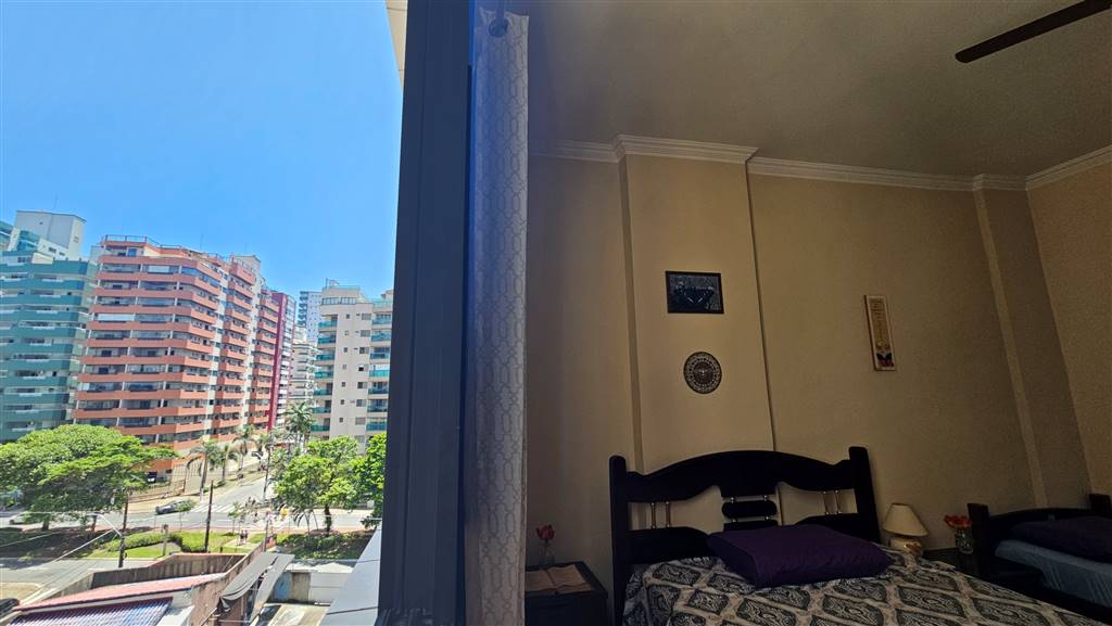 Apartamento, 1 quarto, 53 m² - Foto 2