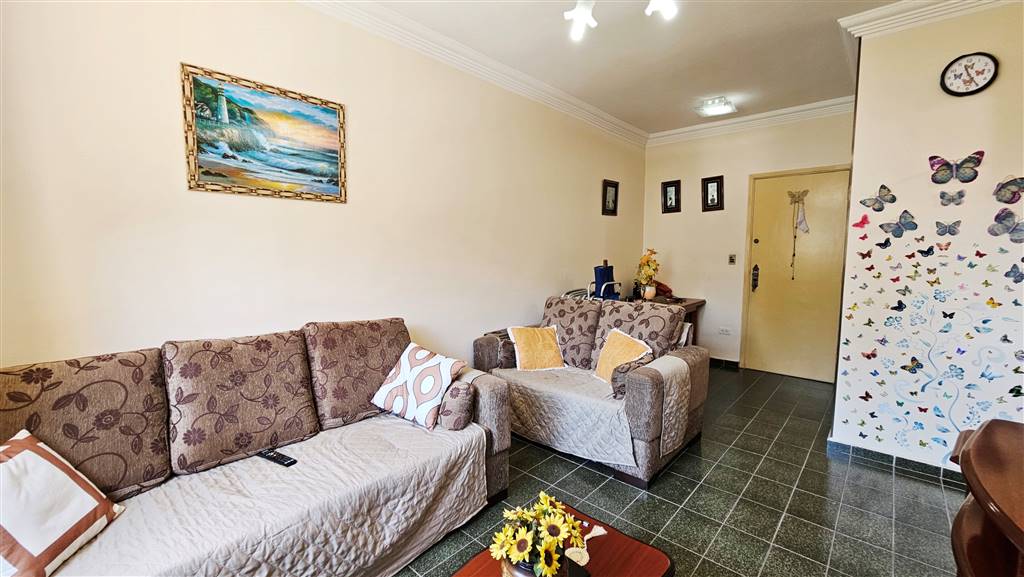 Apartamento, 1 quarto, 53 m² - Foto 4