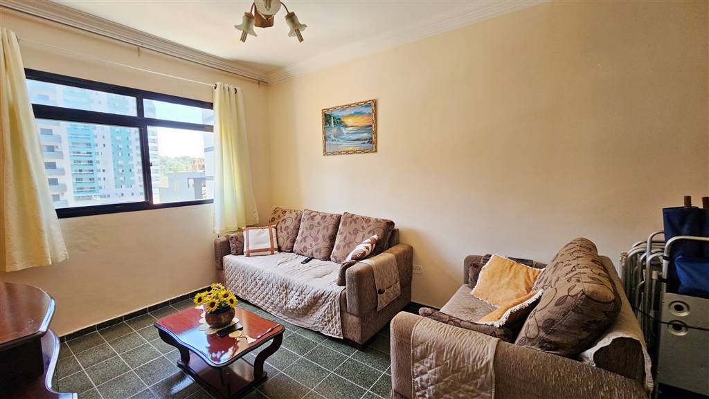 Apartamento, 1 quarto, 53 m² - Foto 5