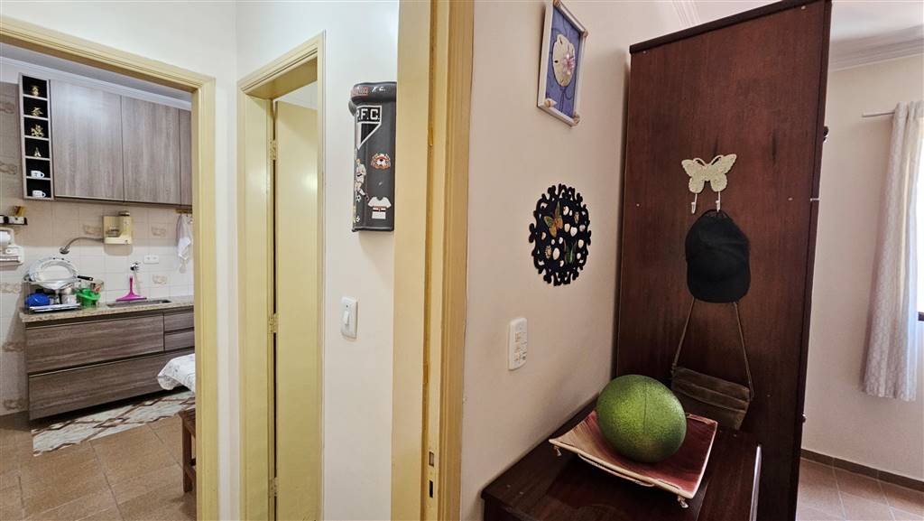 Apartamento, 1 quarto, 53 m² - Foto 9