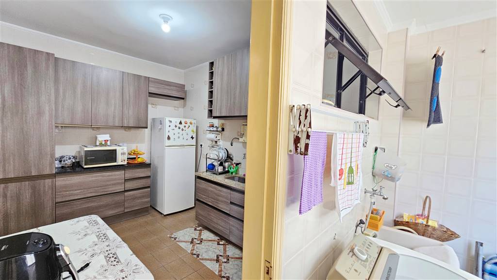Apartamento, 1 quarto, 53 m² - Foto 15