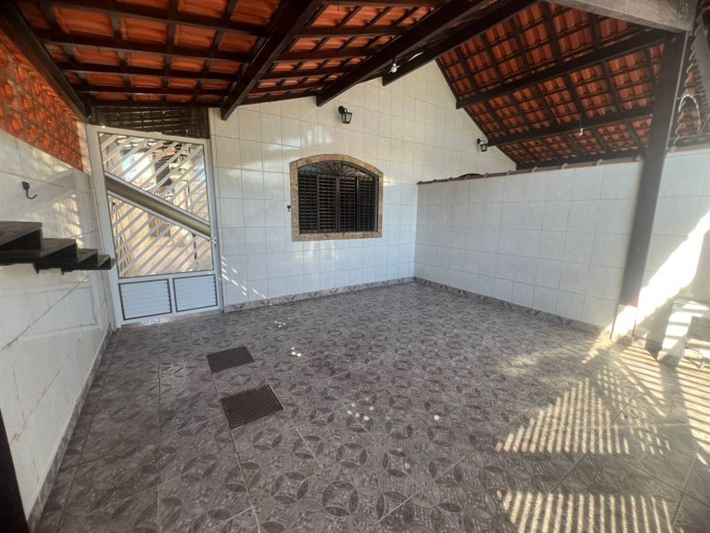 Casa, 2 quartos, 78 m² - Foto 1
