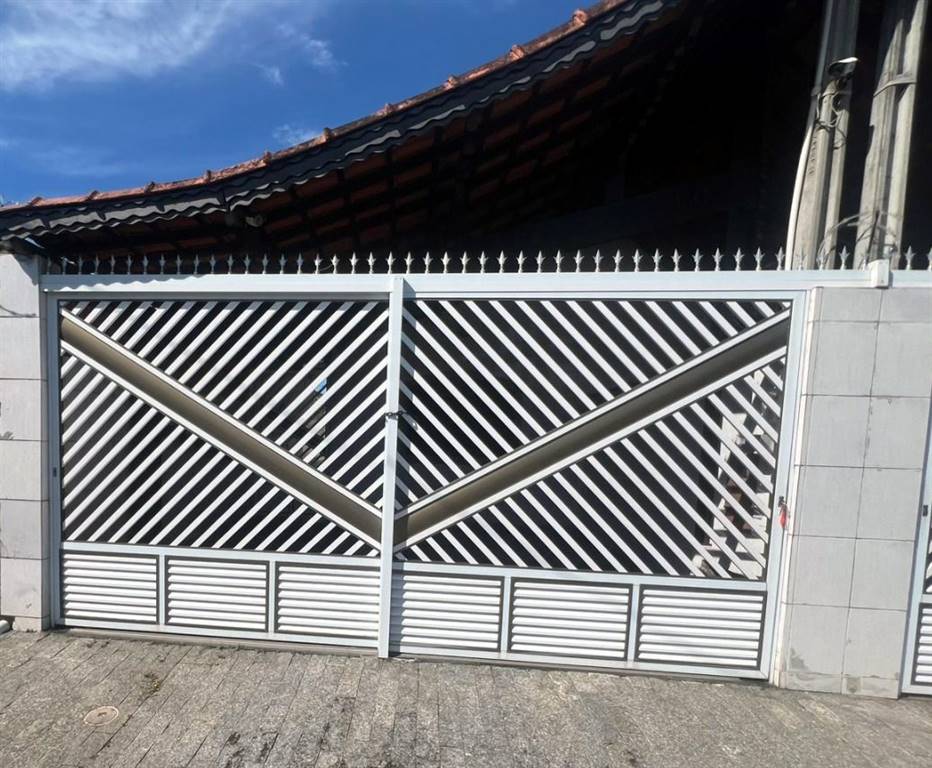 Casa, 2 quartos, 78 m² - Foto 2