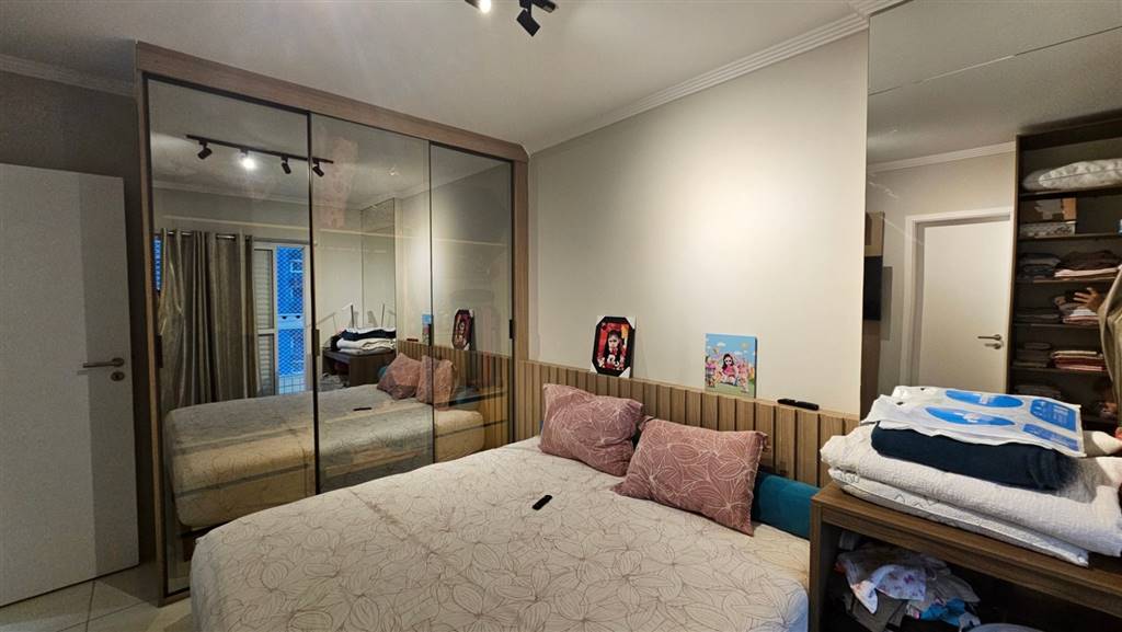Apartamento, 3 quartos, 154 m² - Foto 10