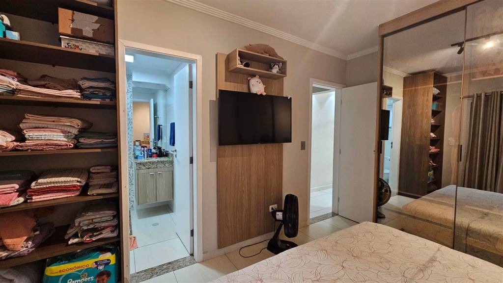 Apartamento, 3 quartos, 154 m² - Foto 11