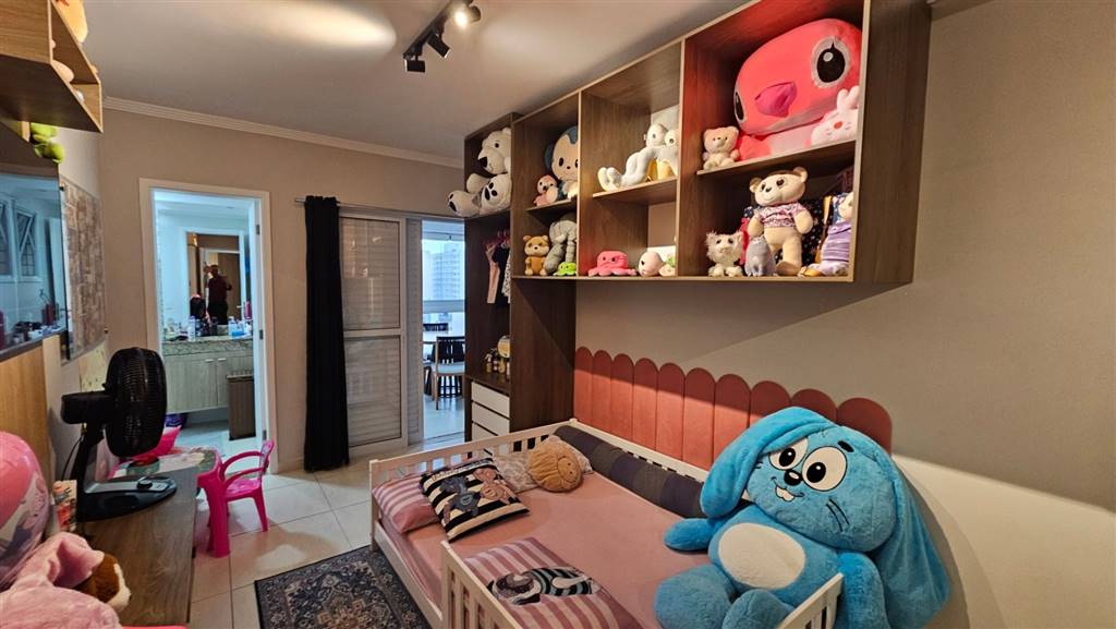 Apartamento, 3 quartos, 154 m² - Foto 19
