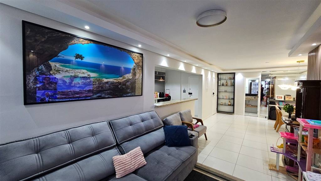 Apartamento, 3 quartos, 154 m² - Foto 3