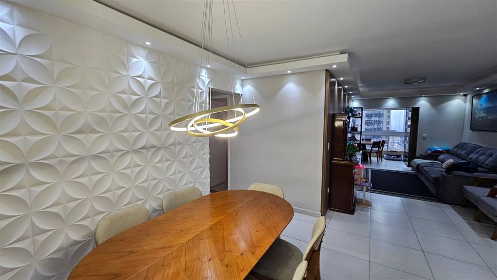 Apartamento, 3 quartos, 154 m² - Foto 4