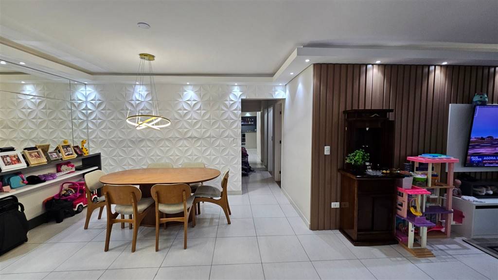Apartamento, 3 quartos, 154 m² - Foto 5
