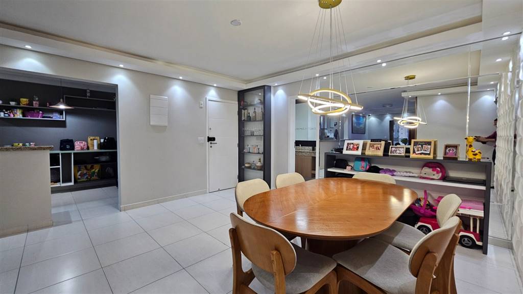 Apartamento, 3 quartos, 154 m² - Foto 6