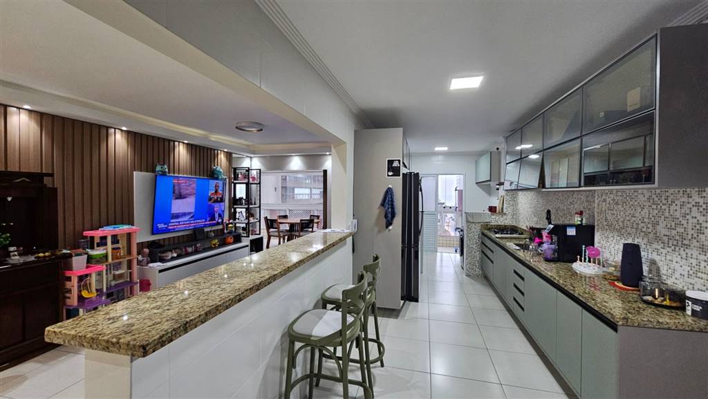Apartamento, 3 quartos, 154 m² - Foto 7