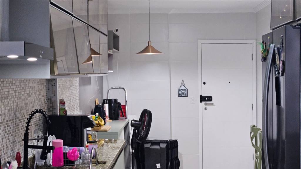 Apartamento, 3 quartos, 154 m² - Foto 8