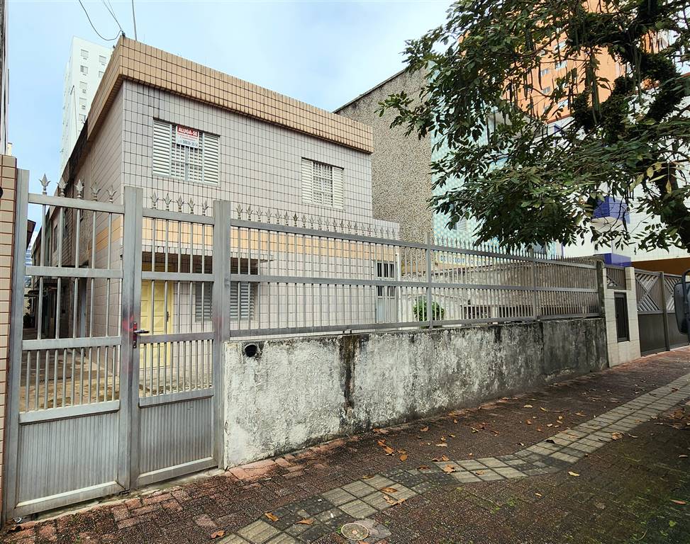 Sobrado, 2 quartos, 50 m² - Foto 1