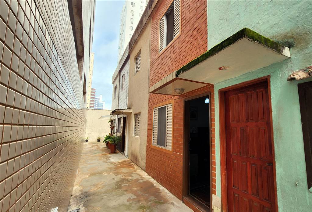 Sobrado, 2 quartos, 50 m² - Foto 2