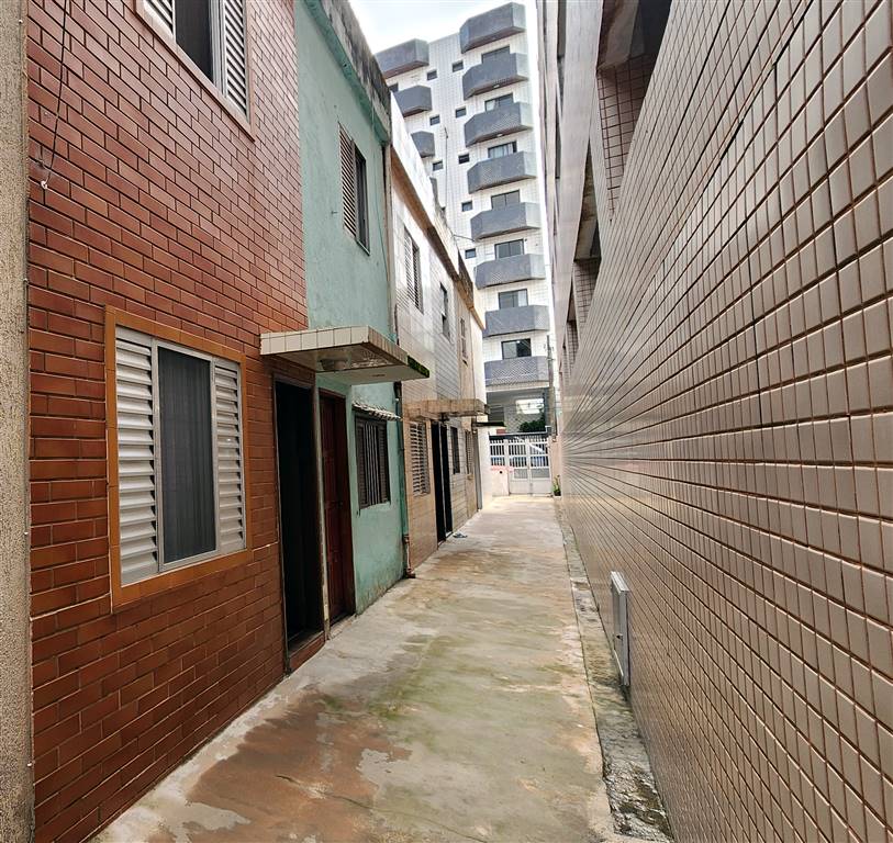 Sobrado, 2 quartos, 50 m² - Foto 3