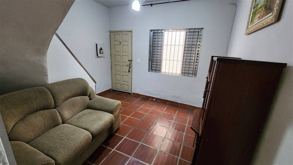 Sobrado, 2 quartos, 50 m² - Foto 4