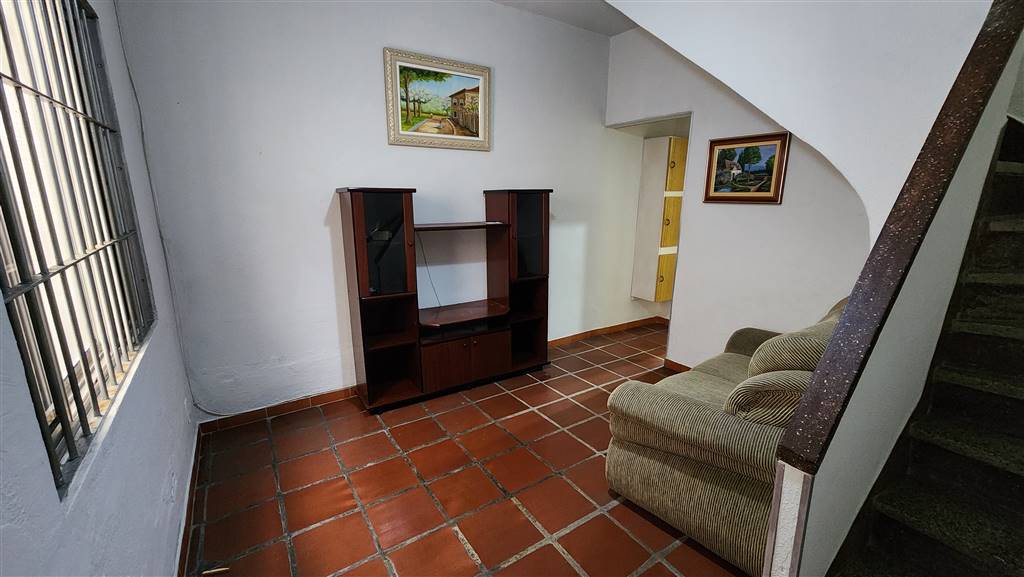 Sobrado, 2 quartos, 50 m² - Foto 24