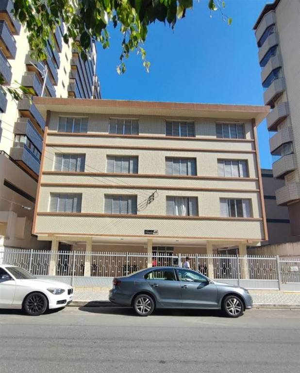 Apartamento, 1 quarto, 49 m² - Foto 1