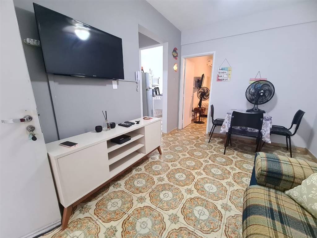 Apartamento, 1 quarto - Foto 18