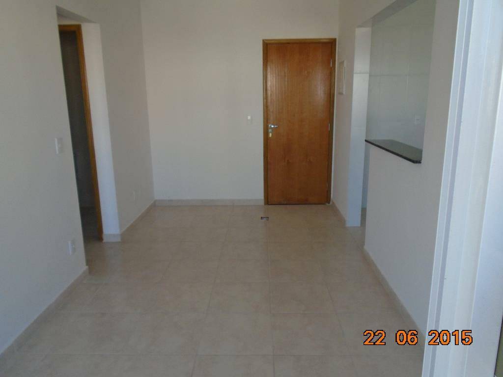 Apartamento, 2 quartos, 67 m² - Foto 2