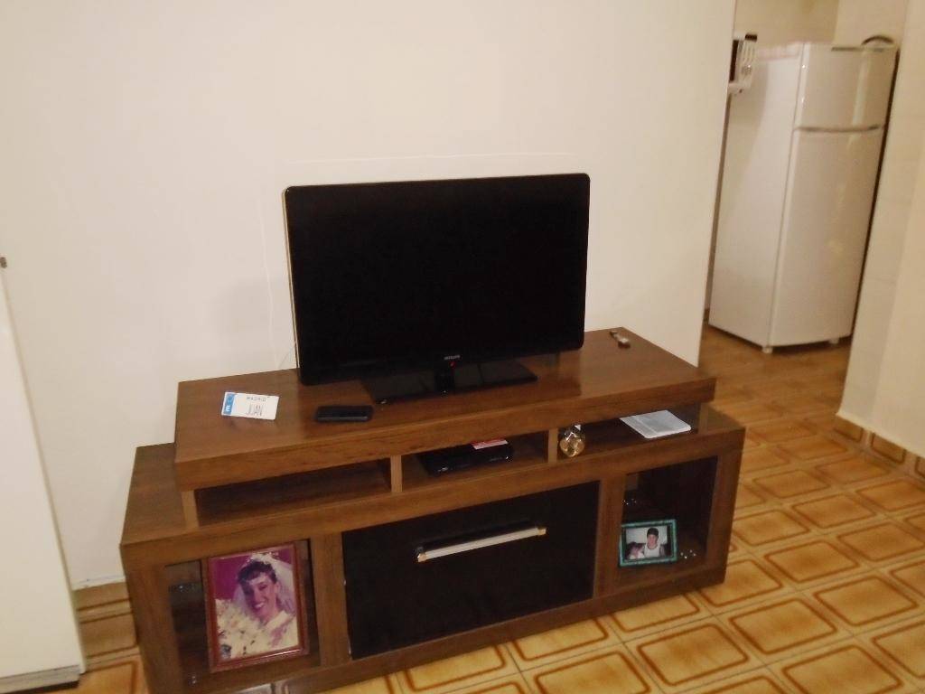 Apartamento, 1 quarto, 40 m² - Foto 3