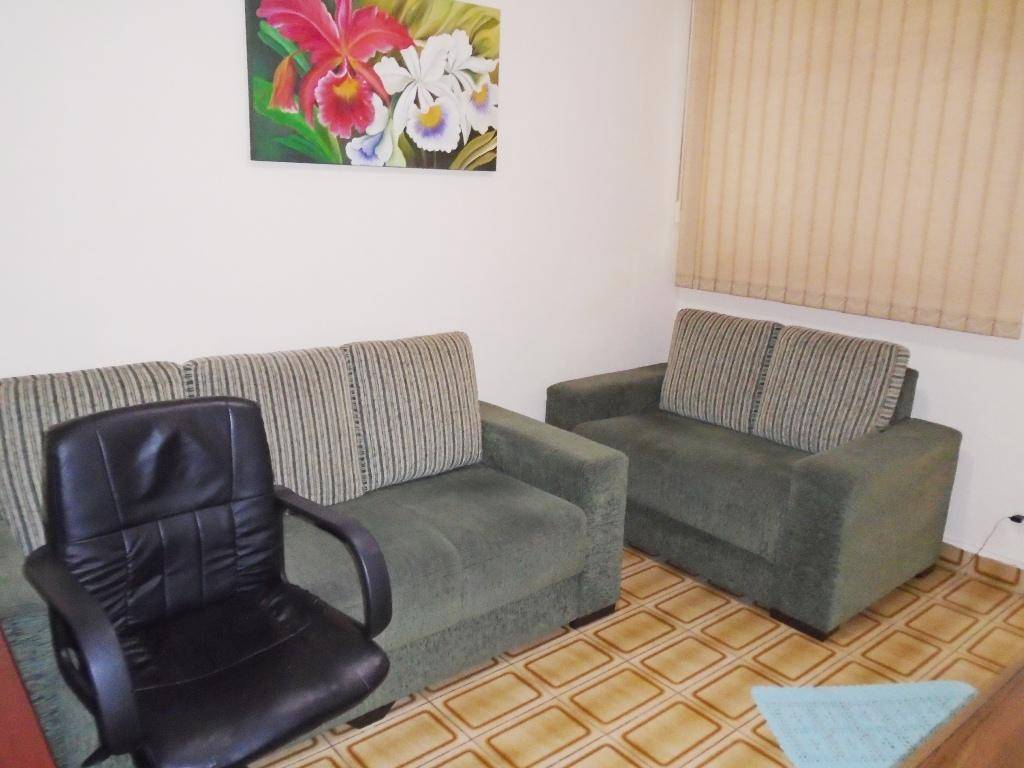 Apartamento, 1 quarto, 40 m² - Foto 4