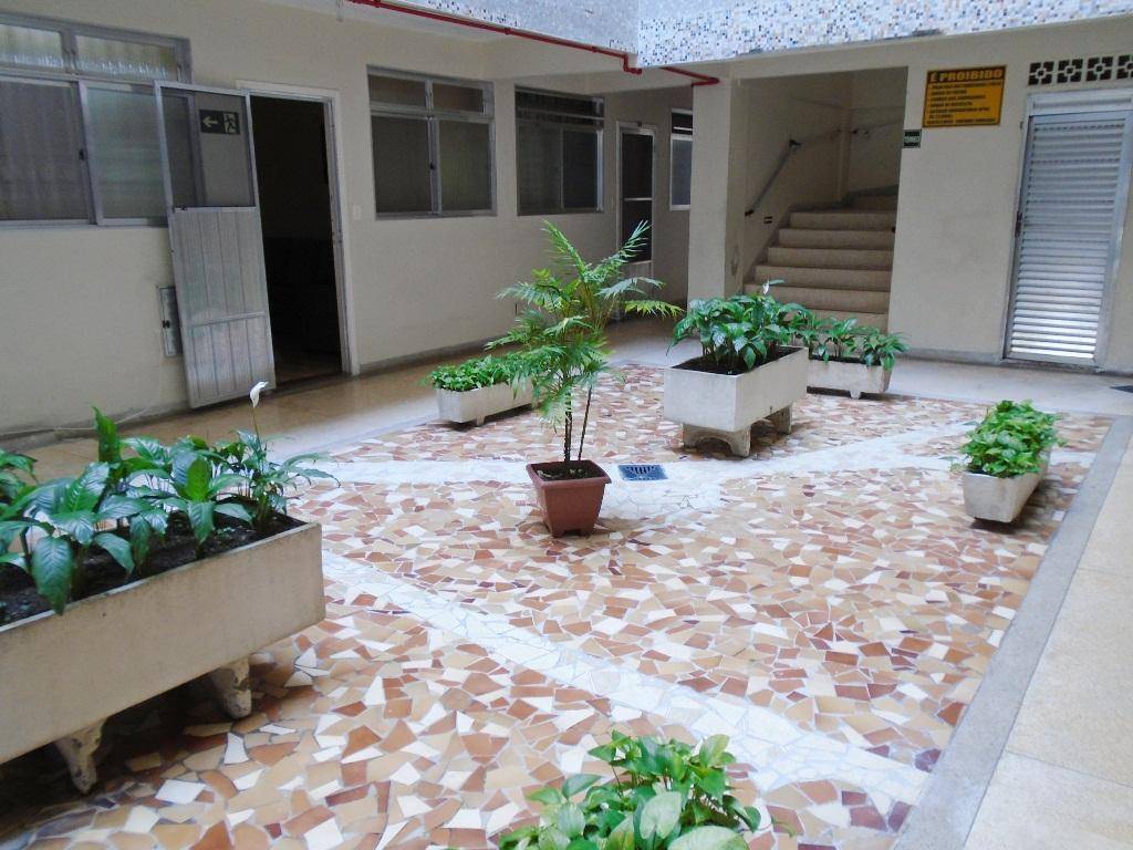Apartamento, 1 quarto, 40 m² - Foto 17