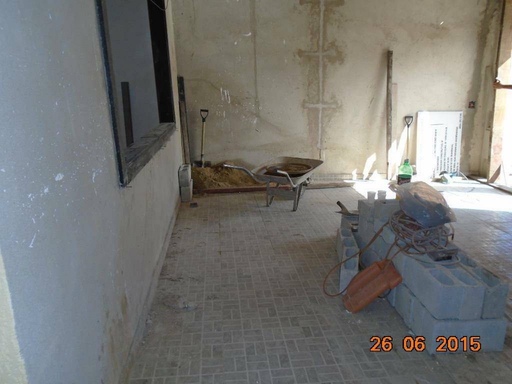 Sobrado, 3 quartos, 180 m² - Foto 1
