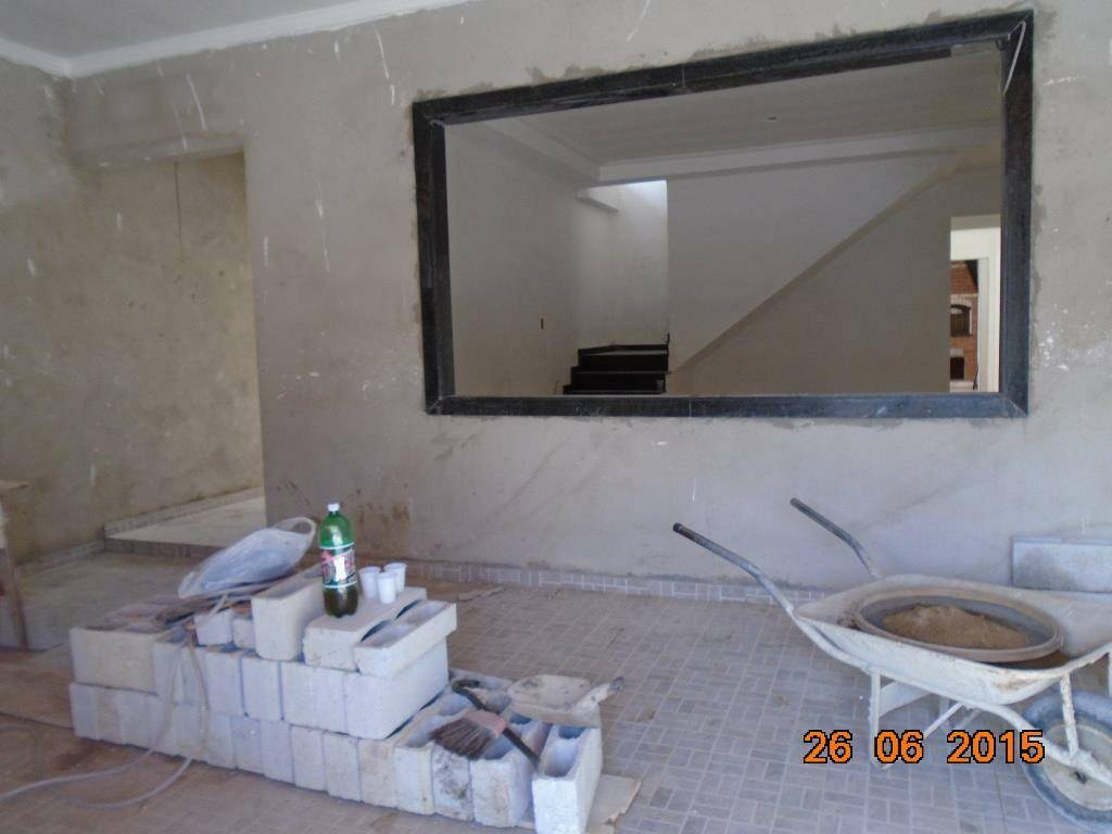 Sobrado, 3 quartos, 180 m² - Foto 2