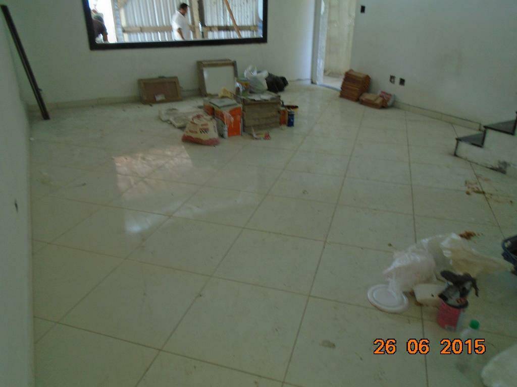 Sobrado, 3 quartos, 180 m² - Foto 3