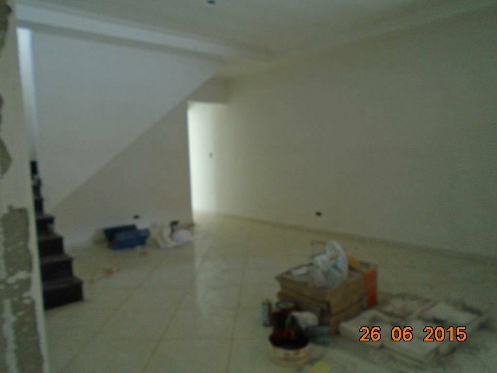 Sobrado, 3 quartos, 180 m² - Foto 4
