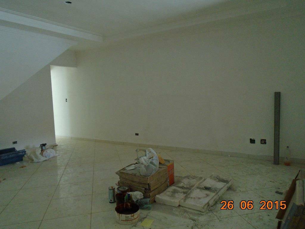 Sobrado, 3 quartos, 180 m² - Foto 5