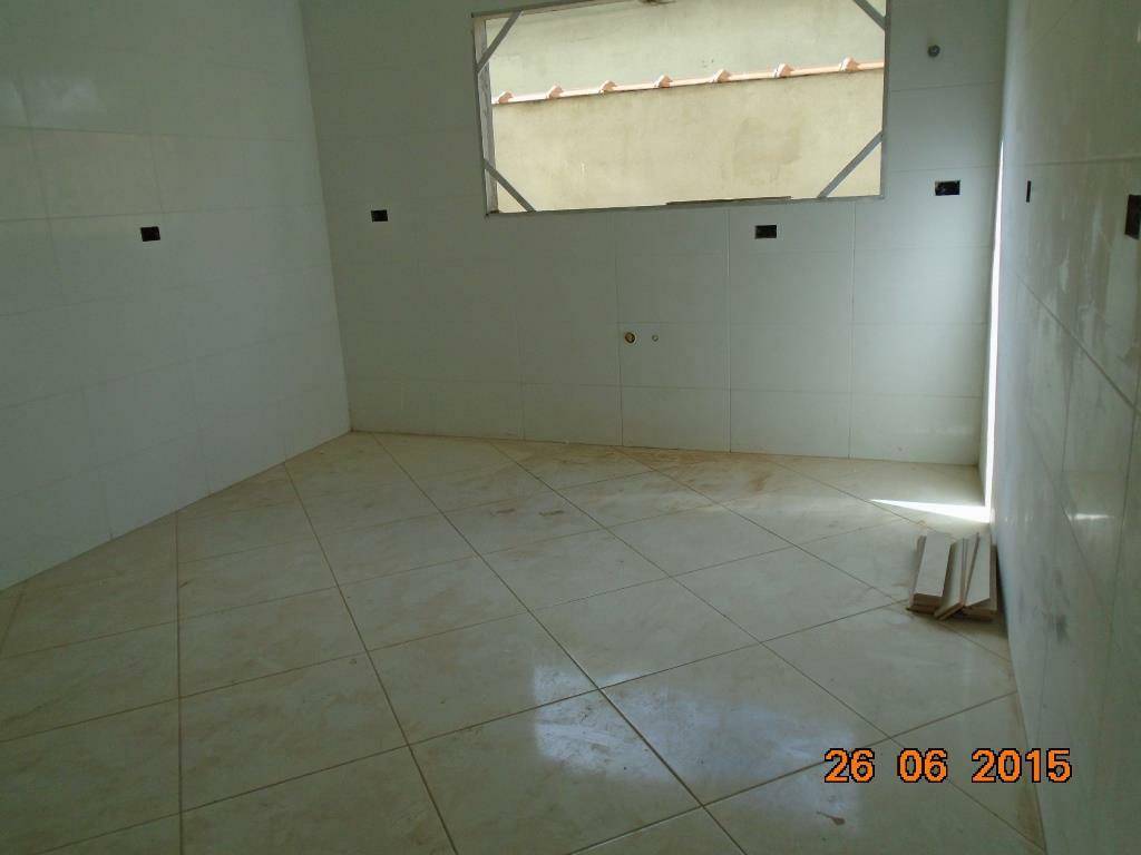 Sobrado, 3 quartos, 180 m² - Foto 8