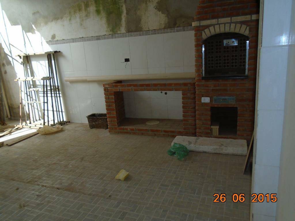 Sobrado, 3 quartos, 180 m² - Foto 10