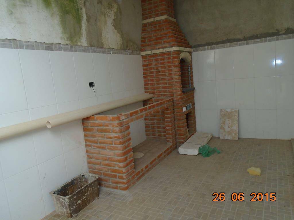 Sobrado, 3 quartos, 180 m² - Foto 11