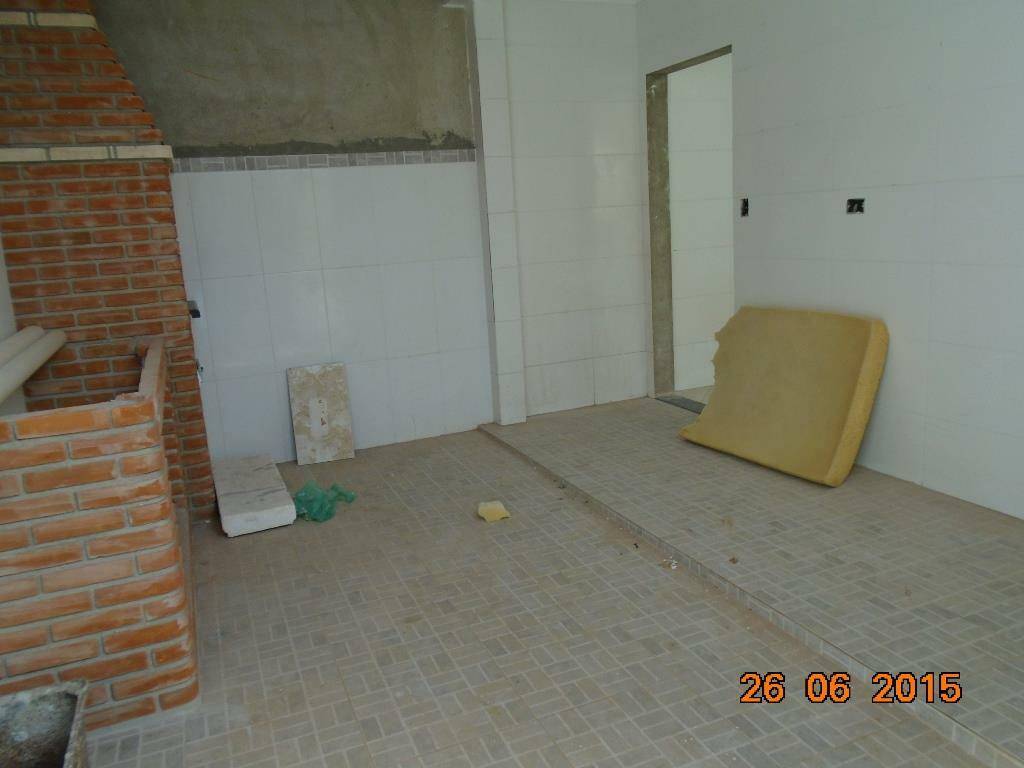 Sobrado, 3 quartos, 180 m² - Foto 12