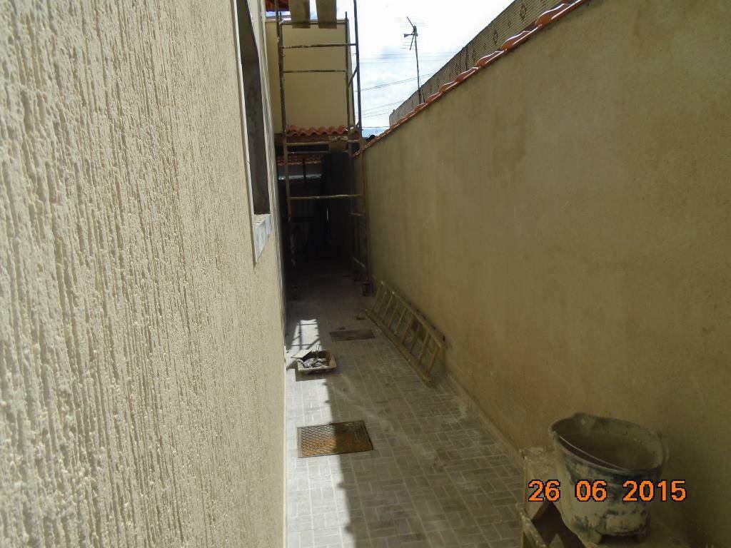 Sobrado, 3 quartos, 180 m² - Foto 13