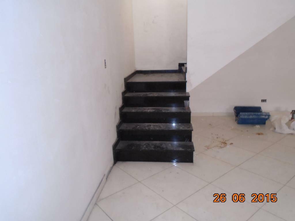Sobrado, 3 quartos, 180 m² - Foto 19