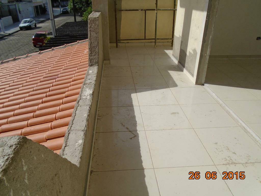 Sobrado, 3 quartos, 180 m² - Foto 20