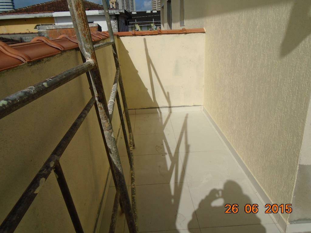 Sobrado, 3 quartos, 180 m² - Foto 22