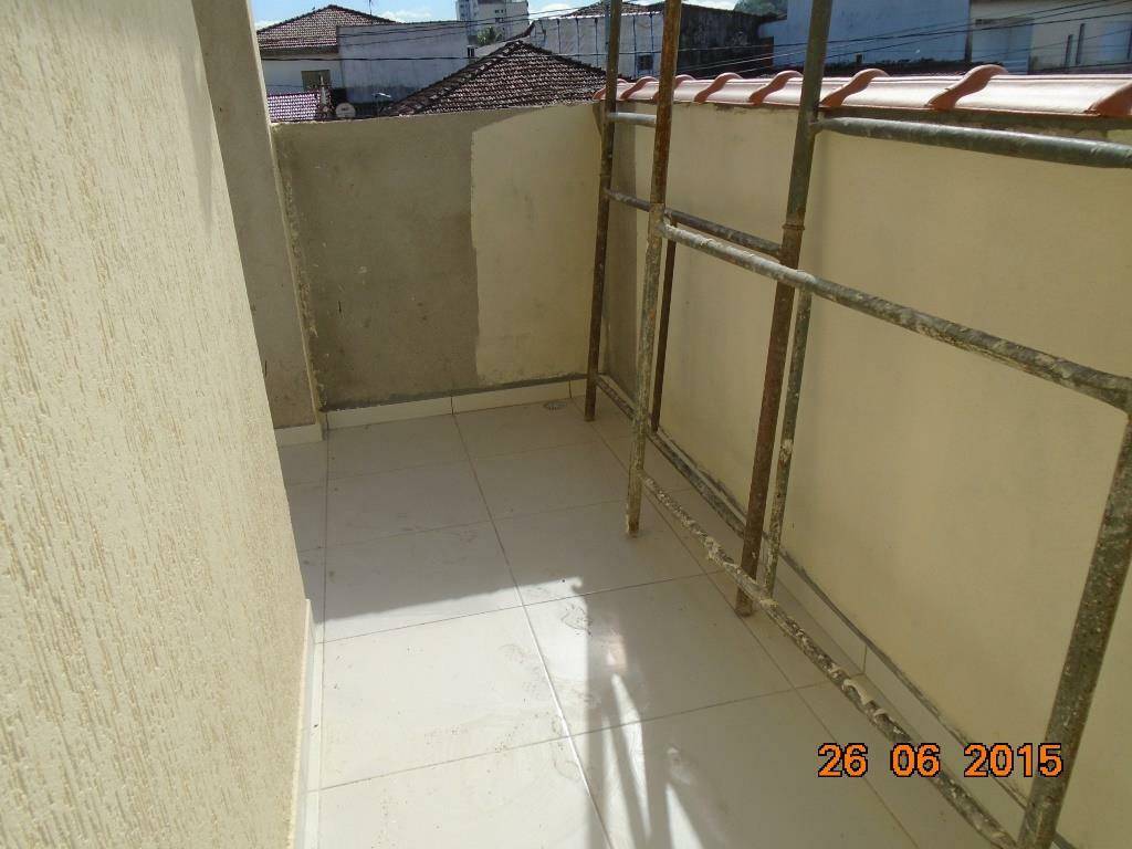 Sobrado, 3 quartos, 180 m² - Foto 23