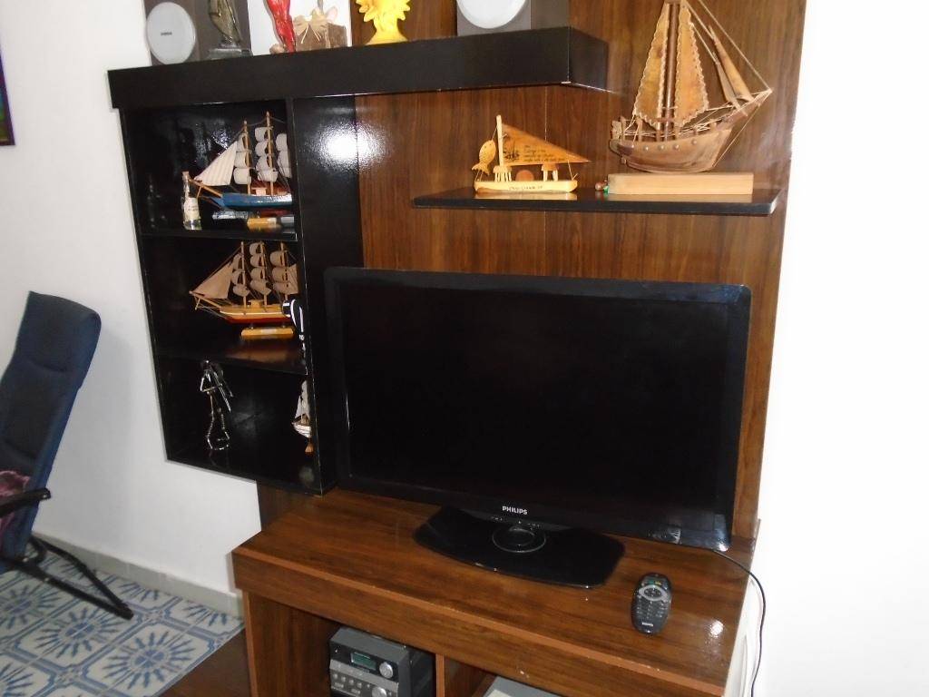 Apartamento, 2 quartos, 64 m² - Foto 4