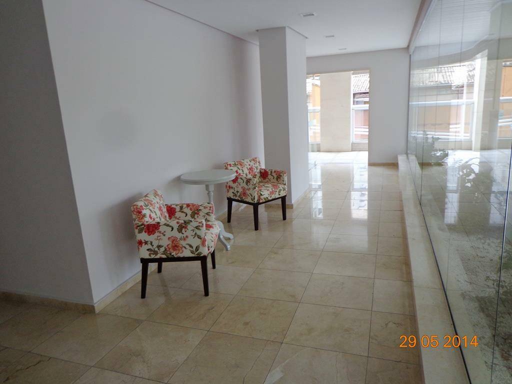 Apartamento, 3 quartos, 120 m² - Foto 29