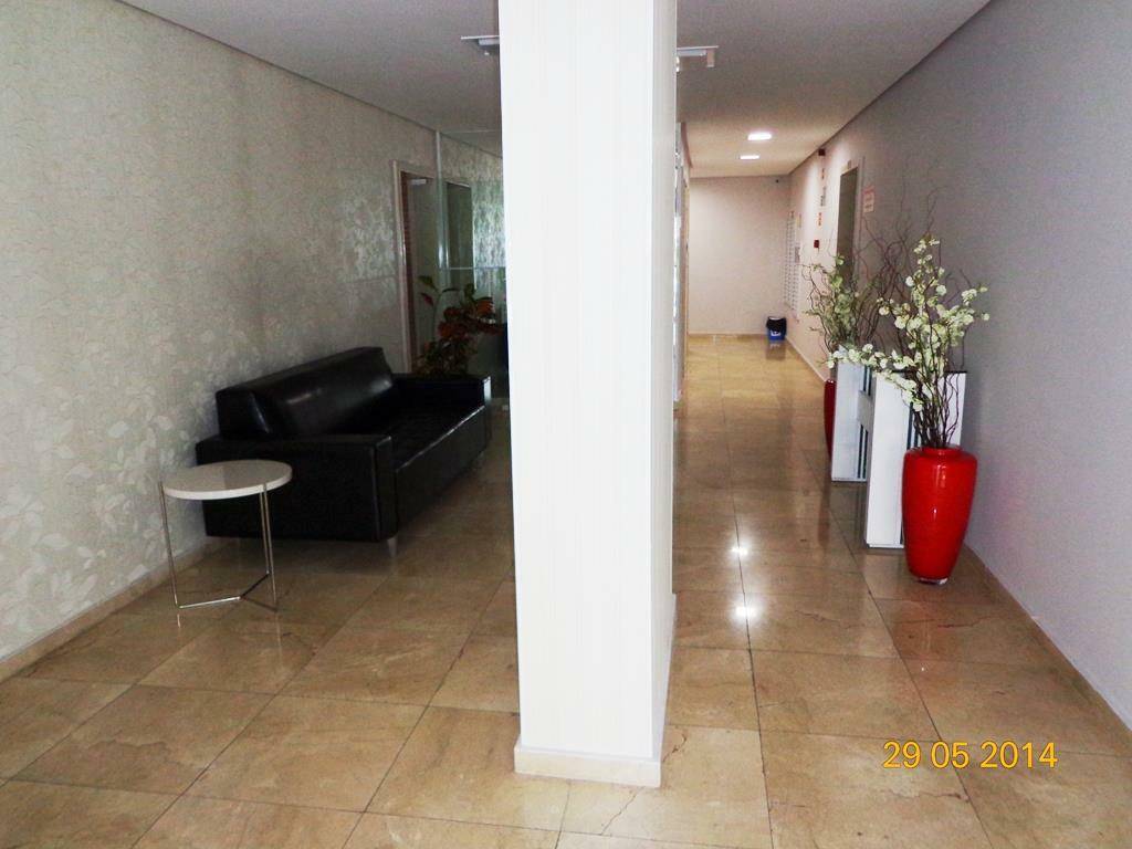 Apartamento, 3 quartos, 120 m² - Foto 30