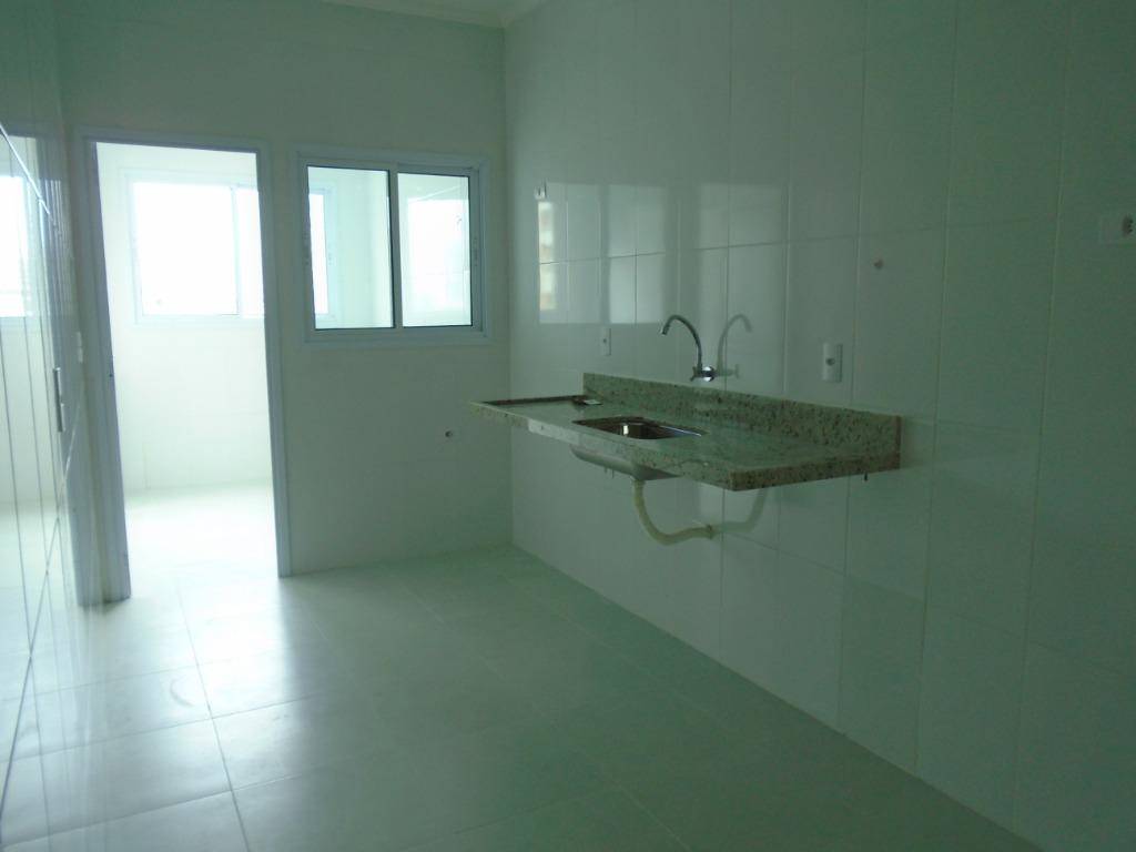Apartamento, 2 quartos, 100 m² - Foto 2